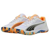 Puma Nizke superge Nova Court Bela | Shoptok.si