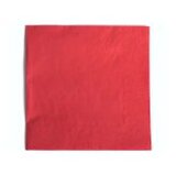  2ply salveta – crvena boja (33×33) – 50/1 Cijene