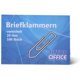Tip-Top Spajalice 26mm 1/100 TTO | Eponuda.com