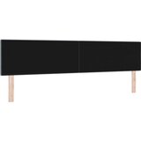  Naslon za glavu s gumbima Tamnosivi 200 cm Baršun | shoptok.hr