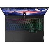 Lenovo legion 7 16IRX9 (eclipse black) 3.2K ips, i7-14700HX, 32GB, 1TB ssd, rtx 4060 8GB (83FD008PYA) u