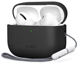 SILIKONSKI OVITEK TECH-PROTECT ZA SLUŠALKE APPLE AIRPODS PRO 3, (5000264595)