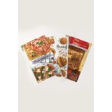 Stefan Set kuhinjskih krpa Hleb 3/1 | ePonuda.com