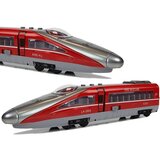  Pendolino Spring Powered Train Red with Sound and Lights Cijene