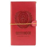 Grupo Erik Editores S. L. Gryffindor Putni Bilježnica | shoptok.hr