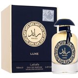 Lattafa Ra'ed Luxe 100 ml parfemska voda unisex Cijene