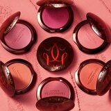 Guerlain Terracotta Blush highlighter i rumenilo u jednom nijansa 04 Deep Pink 5 g | shoptok.hr