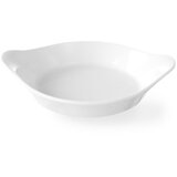 Hendi Činija za rernu okrugla, 0,15L, 185x152x(H)40mm | Eponuda.com