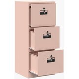 Kabinet za datoteke s ladicama Ružičasta 45,5 x 42 x 106,5 cm | Eponuda.ba