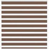 vidaXL Plisirana roleta svijetlosiva 105x150 cm širina tkanine 104,4cm | shoptok.hr