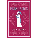 Bloomsbury Publishing Jane Austen - Persuasion Cene