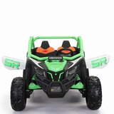  Buggy na akumulator SR SUPER 66 4x4 - dvosjed - zeleni | shoptok.hr