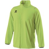 Errea Jakne Pressing Antipioggia Jr Zelena | Shoptok.si