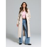 Sinsay majica bez rukava s kontrastnim rubom | shoptok.hr