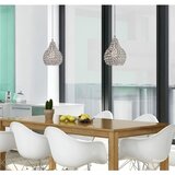 Westinghouse 6103740 - visilica na sajli kelcie 1xE27/60W/230V | Eponuda.com