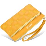  Novčanik Baellerry UL-35982 - Žuta KP35982 | shoptok.hr