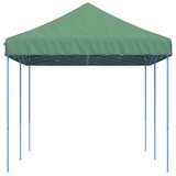  za svadbe - šator za zabave Zelena 292 x 580 x 315 cm Oxford tkanina - Zelena Bez bočnog zida Da | shoptok.hr
