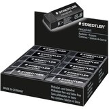  RASOPLAST STAEDTLER 526 B20-9 CRNA-KOMAD | shoptok.hr