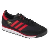 Adidas Sneakers SL 72 Rs Core Black/ Better Scarlet/ Ftw White EUR 40 | Shoptok.si