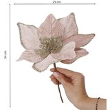 Ca1234 božićni ukrasi s božićnom zvijezdicom 25 cm Cijene