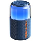  Bluetooth zvučnik REMAX RB-M21 plavi Cene