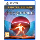  Recompile Steelbook Edition (PS5) | Shoptok.si