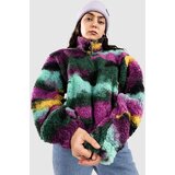 24COLOURS 50828B Half-Zip Fleece Sweater multicolor | shoptok.hr