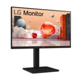 LG Monitor 60,5 cm (23,8") 24BA450-B 1920x1080 100Hz IPS 5ms VGA HDMI DisplayPort Pivot Zvočniki sRGB99%, (5000263425) | Shoptok.si