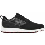 Footjoy Superlites XP Black/White/Red 44 | Shoptok.si