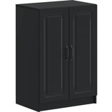  Ormar za cipele UTRECHT 59,5 x 39,5 x 87 cm Konstruirano drvo | shoptok.hr