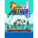  Rivals of Aether Steam Key GLOBAL | ePonuda.com