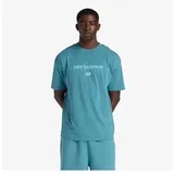 Linear heritage t-shirt