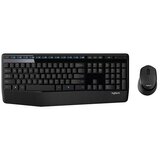 Logitech MK345 Tastatura + Miš Wireless | Eponuda.ba