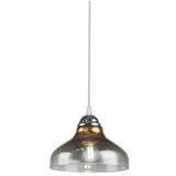  SVJETILJKA MARITE E27 CRNO/ZLATNA IP20 | shoptok.hr