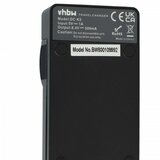  Polnilec za baterijo Panasonic DMW-BLC12E, MicroUSB | Shoptok.si