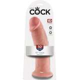 King Cock Dildo 25 cm Cene