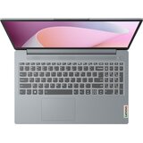 Lenovo Prenosnik IdeaPad Slim 3 15AMN8 | R5-7520U | 8GB RAM | SSD 512GB / AMD Ryzen™ 5 / RAM 8 GB / SSD Disk / 15,6″ FHD | Shoptok.si