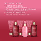Baylis & Harding Midnight Cherry poklon set za tijelo | shoptok.hr