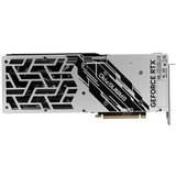 Palit GeForce RTX 4080 GamingPro - graphics card - GeForce RTX 4080 - 16 GB - silver gray, iron black | ePonuda.com