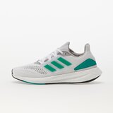 Adidas PureBOOST 22 Ftw White/ Court Green/ Core Black | Shoptok.si
