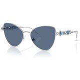 Swarovski Naočare za sunce SK 7034 401A80 Cene