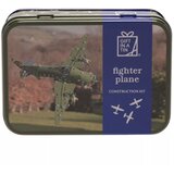 Widdop & Co. Apples to Pears - Konstruktorski set - Apples to Pears, Fighter Plane, mini Cene