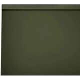  Zadrževanje stene 2 kos 60 x 12 x 30 cm Jeklo Olivno zelena | Shoptok.si