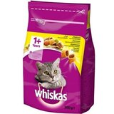 Whiskas cat adult piletina 0.3 kg hrana za mačke Cene