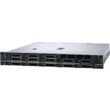 DELL EMC PowerEdge R360, 4×3.5”, Intel Xeon E-2468, 16GB UDIMM 5600MT/s, 480GB SSD SATA HP,... | Eponuda.ba