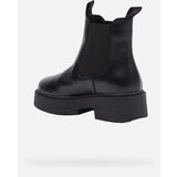 Geox Black women's ankle boots Spherica EC7 - Women's | Shoptok.si
