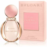 Bvlgari Rose Goldea Eau de Parfum parfumska voda za ženske 50 ml