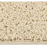 Košata Preproga, Rug krem 160x230 cm nedrseča, (22121828)