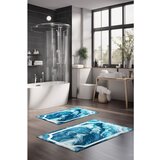  CT-5030 multicolor bathmat set (2 pieces) | ePonuda.com