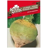 Keleraba Žuta Maslena Royal Seeds